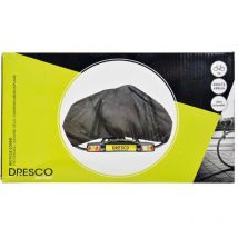 Dresco - Housse Pour 1 Velo 200x72x98cm Plastique