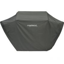 Housse bbq gaz premium m - Dim 140x62x118 cm