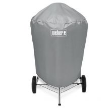 Housse pour barbecue charbon ø57cm WEBER