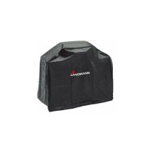 Landmann 0276 Housse Pour Barbecue Pvc Noir 39 X 32 X 4 Cm 02761