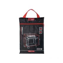Progarden - Funda protección barbacoas 95x50xh.75 cm - talla