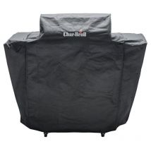 Char-broil - Housse pour barbecue électrique CharBroil Smart-E