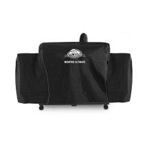 Pitboss - Housse pour barbecue Memphis Ultimate Pit Boss