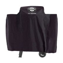 Pitboss - Housse barbecue pellets Pit Boss Navigator 550