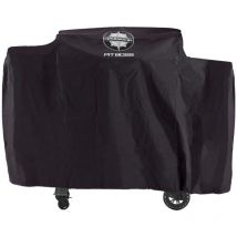 Pitboss - Housse barbecue pellets Pit Boss Navigator 850