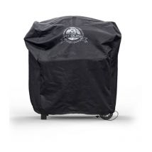Pitboss - Housse pour barbecue Pit Boss Sportsman 3 sur chariot