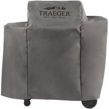 Traeger - Housse Ironwood 650 - 2020