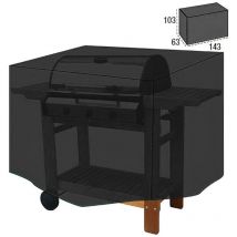 Papillon - Housse de barbecue Housse 103x143x63 cm.