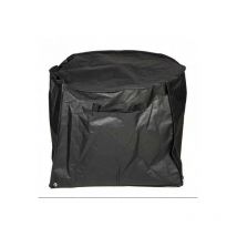 Somagic - housse brasero diam 85CM ht 55CM polyester