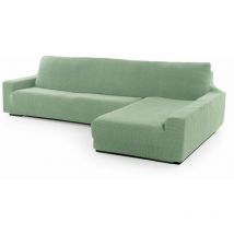 Sofaskins - Housse pour chaise longue avec bras droit long niagara 210 - 340 cm