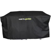 Housse cuisine L190 x P60 x H90 cm