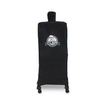 Pitboss - Housse pour fumoir vertical à pellets Série 3 Pit Boss