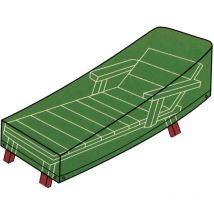 Housse pour lit de jardin