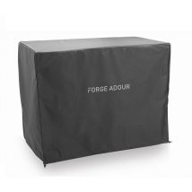 Forge Adour - Housse pour Meubles Supports Plancha, Desserte, Évier et Grill
