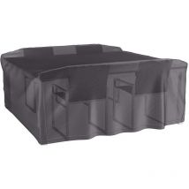 Aerocover - Housse de protection respirante pour table de jardin Pour table 200x190xH85 cm