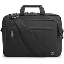 Hewlett Packard - hp Renew Business 15,6' Sacoche pour Ordinateur Portable Mixte, Noir (3E5F8AA)