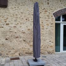 Teck'attitude - Housse pour parasol