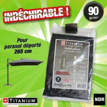 Titanium - housse protection indechirable parasol deporte 265