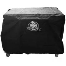 Pitboss - Housse pour plancha Pit Boss Ultimate 5 brûleurs sur chariot