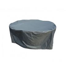 Jardideco - Housse pour salon de jardin
