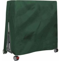 Housse Pour Table De Ping Pong, Étanche Résistance Au Vent Anti-uv Robuste Tissu Oxford Bâche De Protection Table De Tennis De Table Avec Fermeture À 
