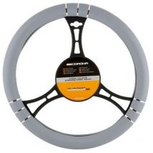 Bc Corona - Couvre Volant - Chromeline - Gris