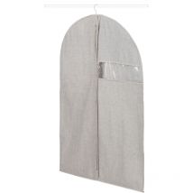 Organisation de penderie - Housse de robe 60x90 cm, grise RAN10112 - Compactor