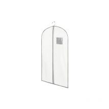 Housse courte life de rangement dressing 60xh100cm Compactor