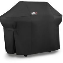 Housse premium pour barbecue Summit série 400