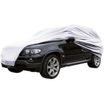 Peraline - Housse protection 4x4 Taille s: 404 x 175 x 145 cm.
