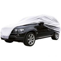Peraline - Housse protection 4x4 Taille m: 440 x 185 x 145 cm