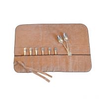 Housse Protection Service de Table 59x40cm