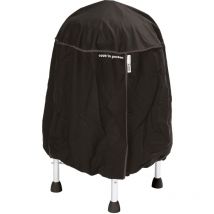 Housse pour barbecue boule