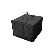 Start - Housse salon de jardin Sac de Rangement Coussin - Durable 210D Sac de Rangement pour Coussin de Jardin, Fermeture éclair Housse Rangement