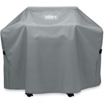 Housse standard Weber pour Spirit 3 brûleurs et Genesis II 2 brûleurs