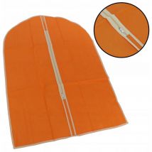 Housse Vêtements Costume 60x137 Tissu Cousu