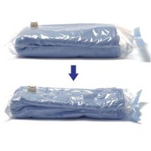 Couvercle avec soupape a vide 80x130cm Mondex