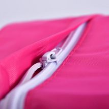 Housse Vide Pouf Géant xl Intérieur et Extérieur Rose classic BiG52