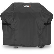 Weber - Housse premium pour barbecue Spirit ii 300