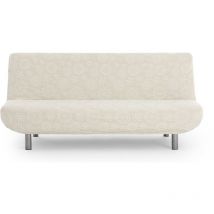 Fijalo - Housses de canapé Mod/7 Premium Salsa 3 Plz. C/0 Clic-Clac