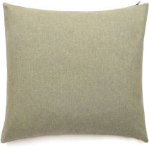 Housses de coussin extérieur galia à zip étanche 62x62 cm