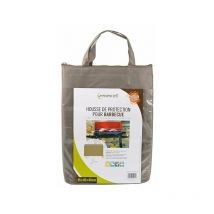 Housse protec barbecue 160x80x160cm ref houspr011