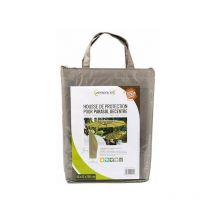 Kb8 Import Export - Housse protection parasol decentre ref houspr001