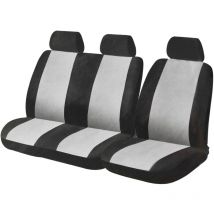 Housses de siège avant camionnette 5 pieces