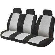 Sitzbezüge für Vorderbank Transporter 5 Teile