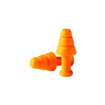 Bouchons d'oreilles réutilisables – 1011239 – SMARTFIT – Réduction sonore, Matières, Norme EPI – Howard Leight