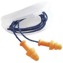 Howard Leight - 1011239 smartfit Bouchons d'oreille à usage unique 50 paire(s) S507522