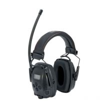 Sperian - Honeywell 1030330 Sync Radio Digital Earmuff