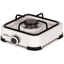 Howell Ho.hpg119 - Fornello Con Coperchio, Alimentazione Gpl