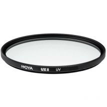 Hoya - ux ii filtre uv 43mm (Y5UXUVC043-II)